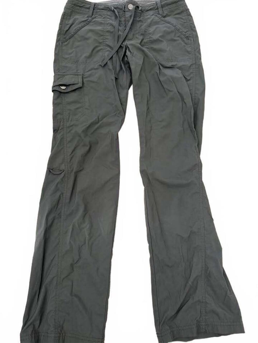 REI Women's Size 2 Cargo Hiking Pants